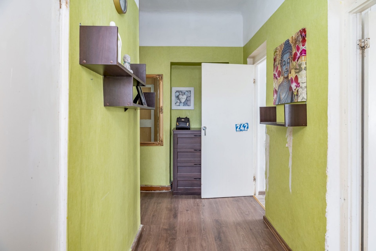 Tallinn, Põhja-Tallinna linnaosa, Vasara tn 3