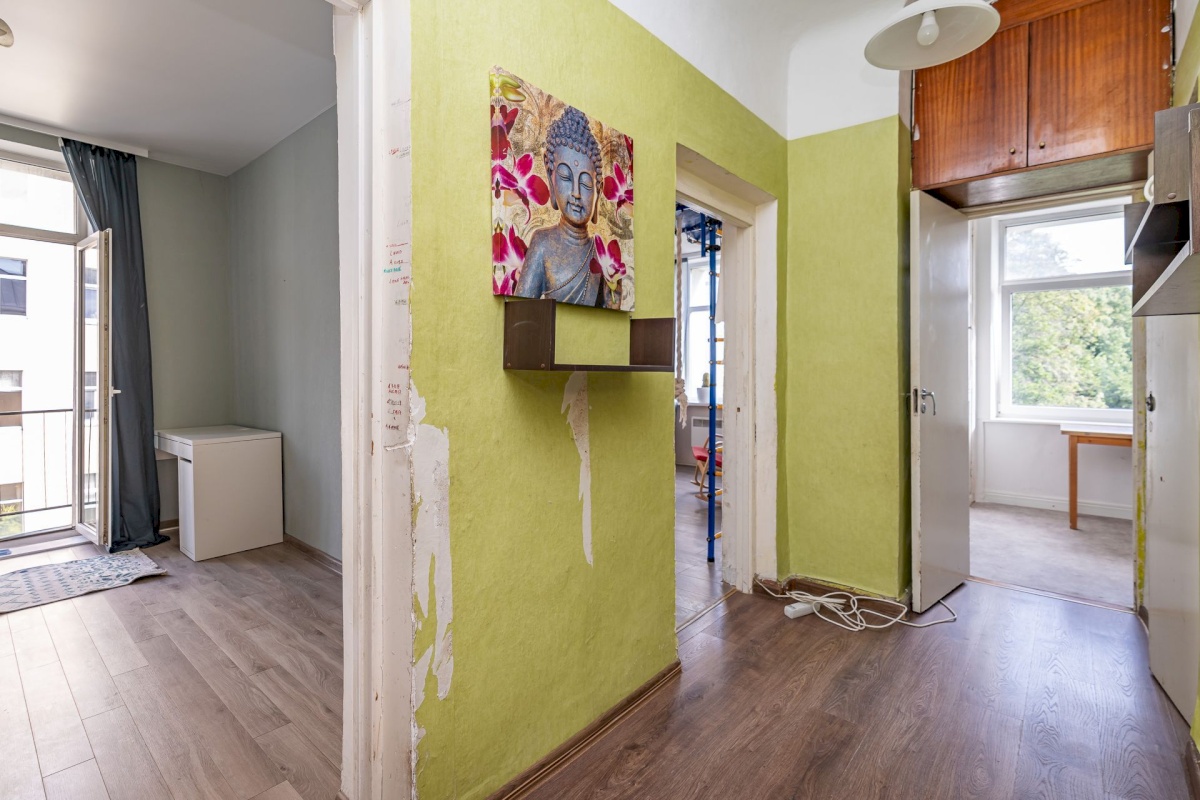 Tallinn, Põhja-Tallinna linnaosa, Vasara tn 3