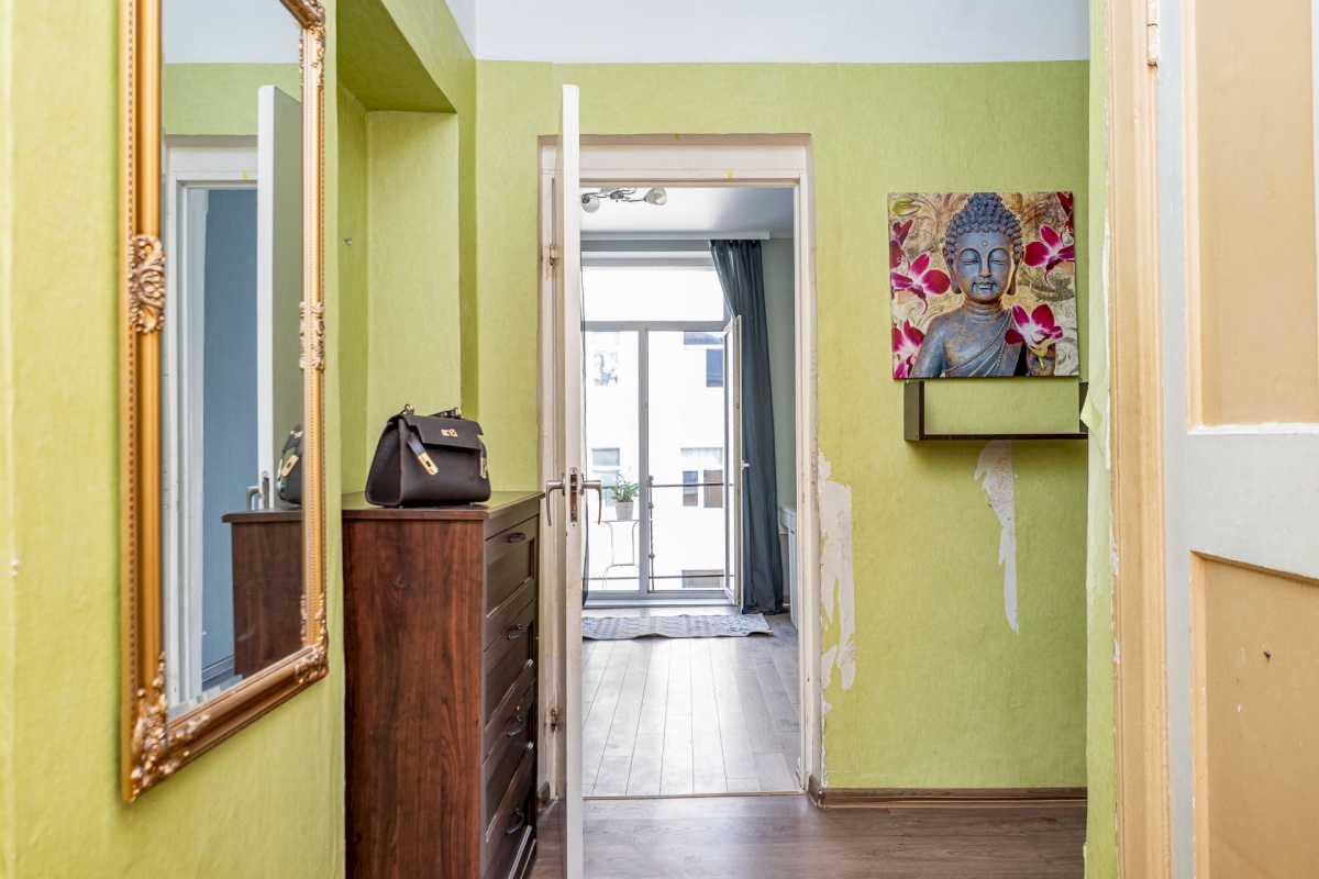 Tallinn, Põhja-Tallinna linnaosa, Vasara tn 3