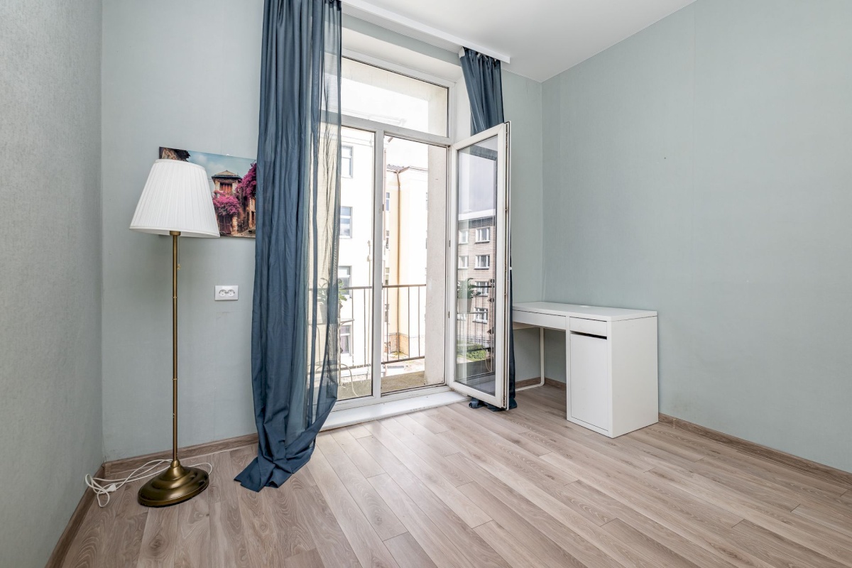 Tallinn, Põhja-Tallinna linnaosa, Vasara tn 3