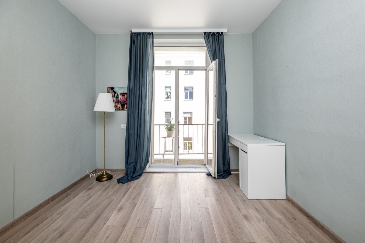 Tallinn, Põhja-Tallinna linnaosa, Vasara tn 3