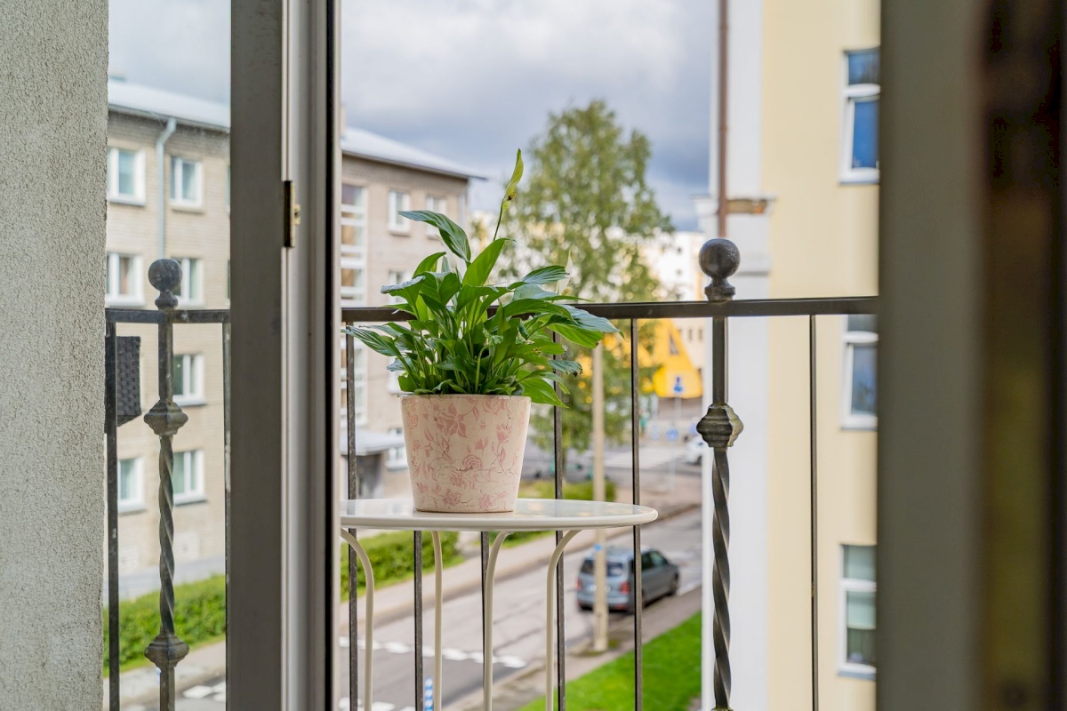 Tallinn, Põhja-Tallinna linnaosa, Vasara tn 3