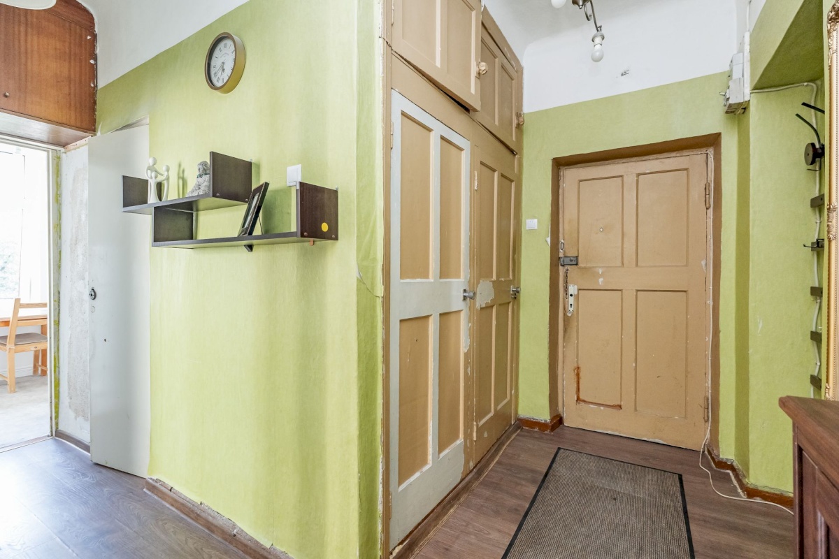 Tallinn, Põhja-Tallinna linnaosa, Vasara tn 3