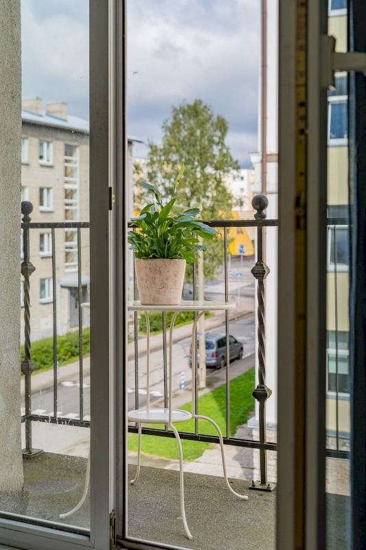 Tallinn, Põhja-Tallinna linnaosa, Vasara tn 3