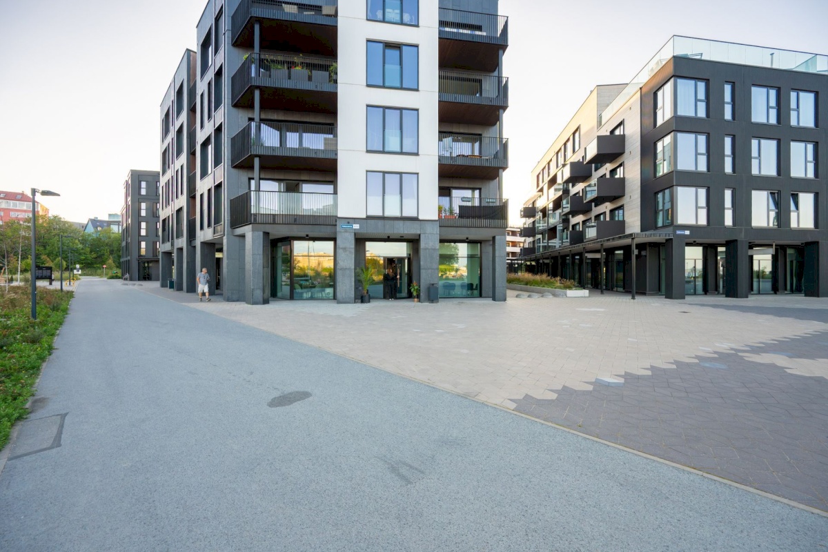 Tallinn, Põhja-Tallinna linnaosa, Kalamaja, Kalaranna 8