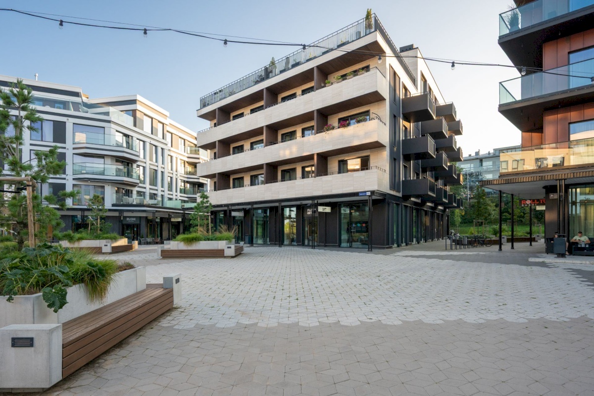 Tallinn, Põhja-Tallinna linnaosa, Kalamaja, Kalaranna 8