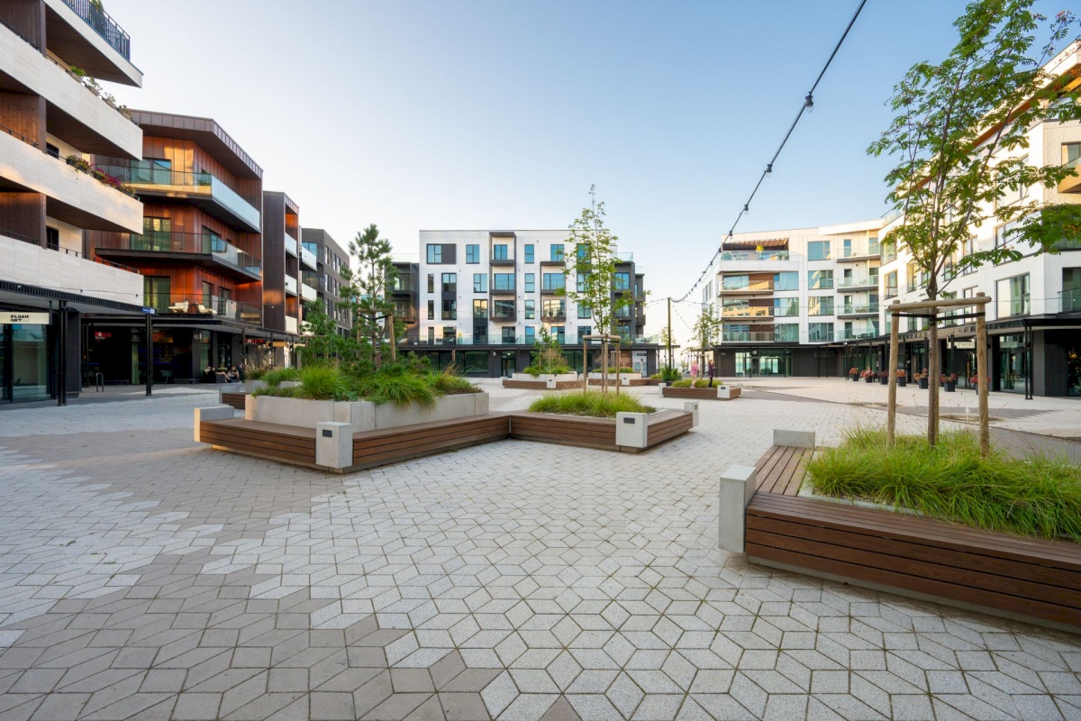 Tallinn, Põhja-Tallinna linnaosa, Kalamaja, Kalaranna 8