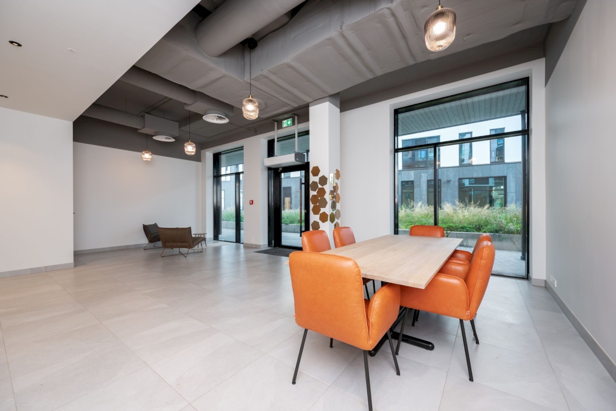 Tallinn, Põhja-Tallinna linnaosa, Kalamaja, Kalaranna 8