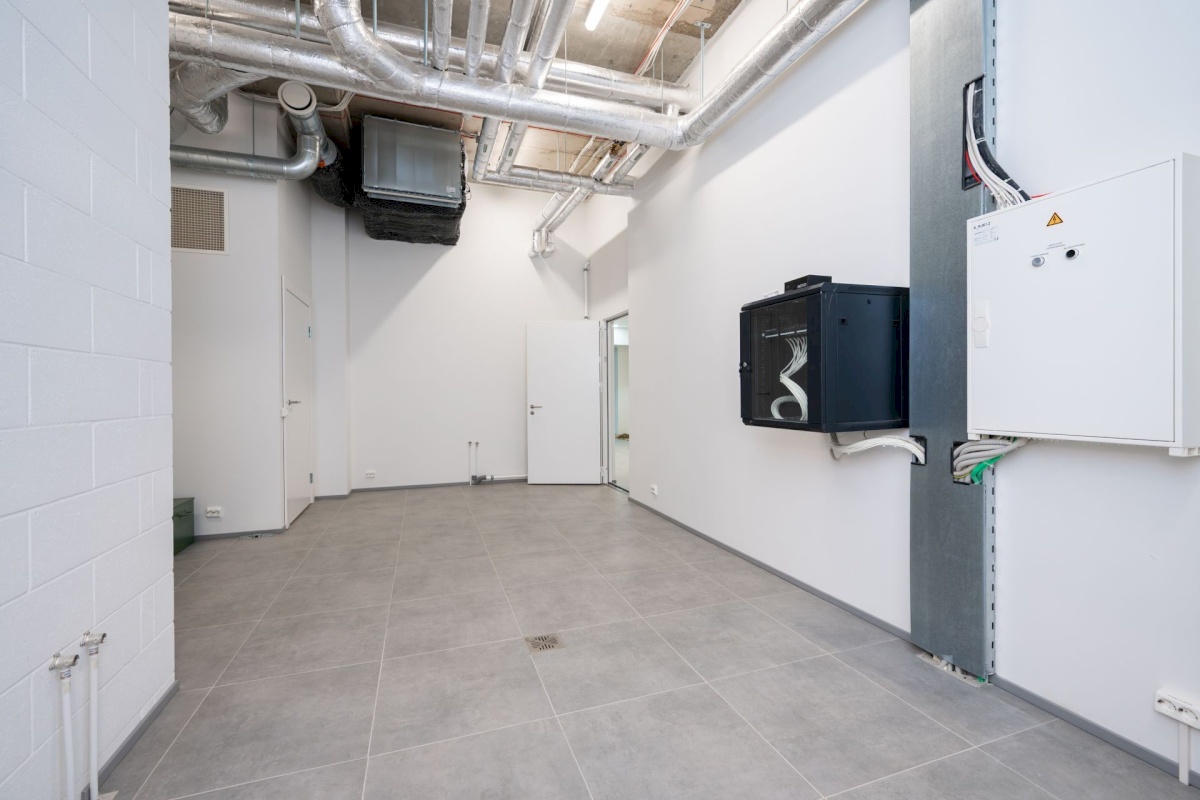 Tallinn, Põhja-Tallinna linnaosa, Kalamaja, Kalaranna 8