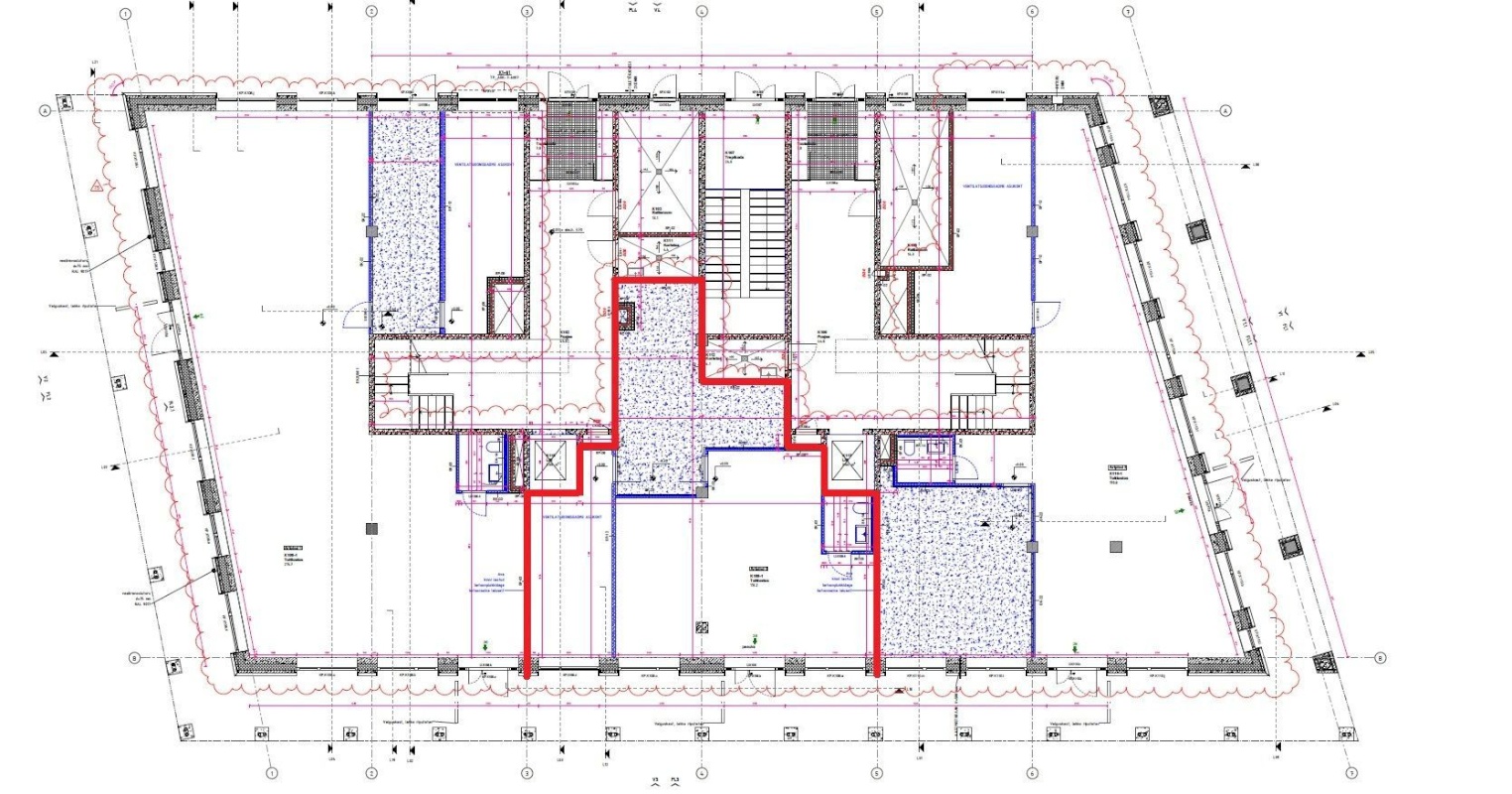 Tallinn, Põhja-Tallinna linnaosa, Kalamaja, Kalaranna 8