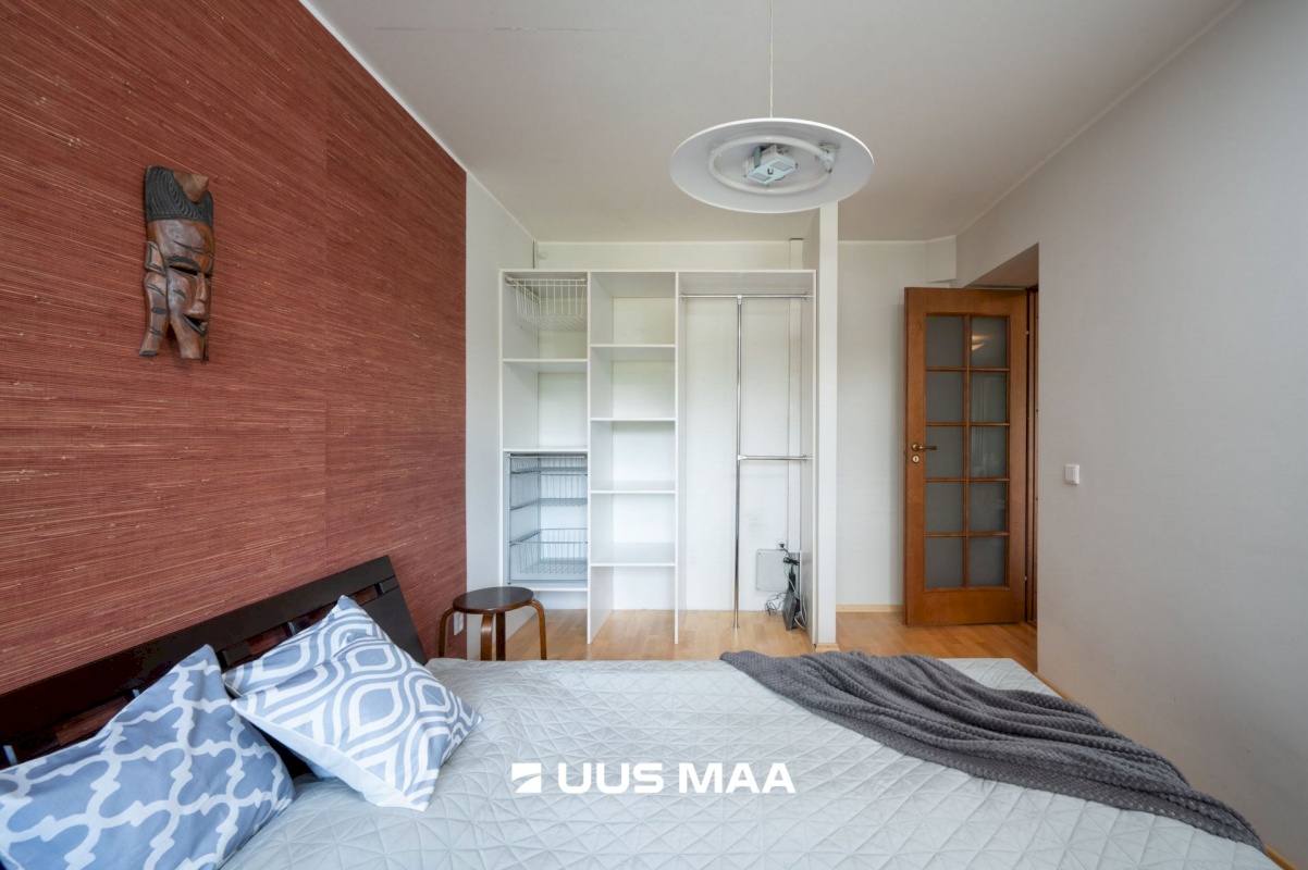 Tallinn, Mustamäe linnaosa, Siili, Siili 13