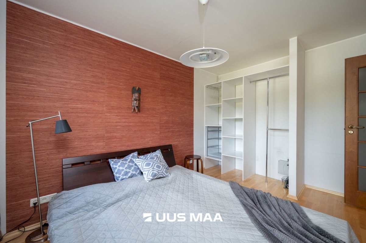 Tallinn, Mustamäe linnaosa, Siili, Siili 13