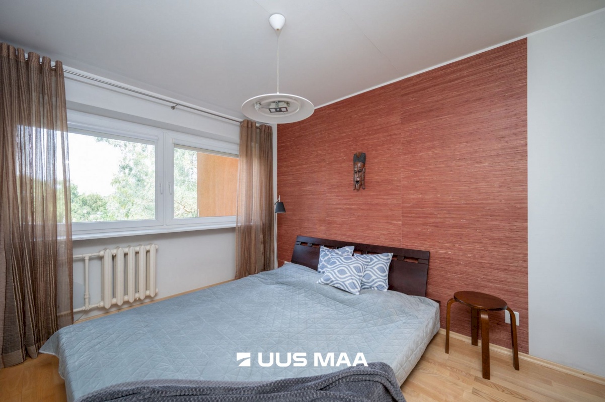 Tallinn, Mustamäe linnaosa, Siili, Siili 13