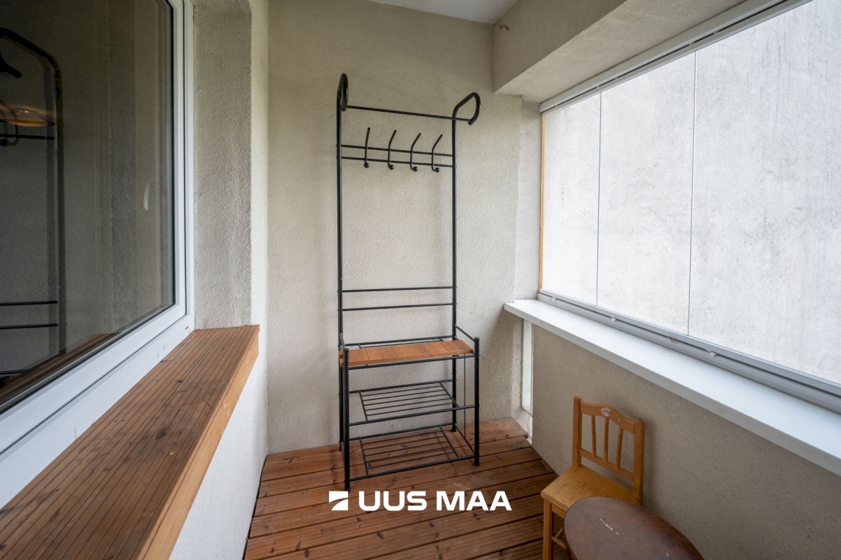 Tallinn, Mustamäe linnaosa, Siili, Siili 13