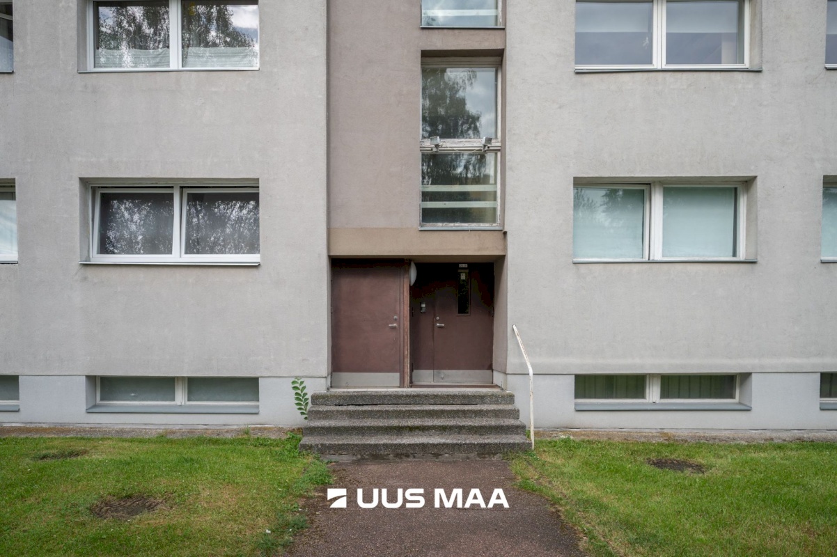 Tallinn, Mustamäe linnaosa, Siili, Siili 13