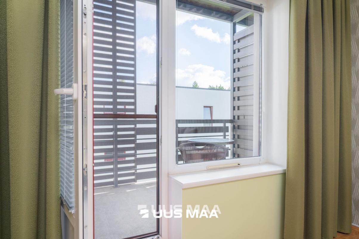 Kambja vald, Ülenurme alevik, Tartu mnt 1