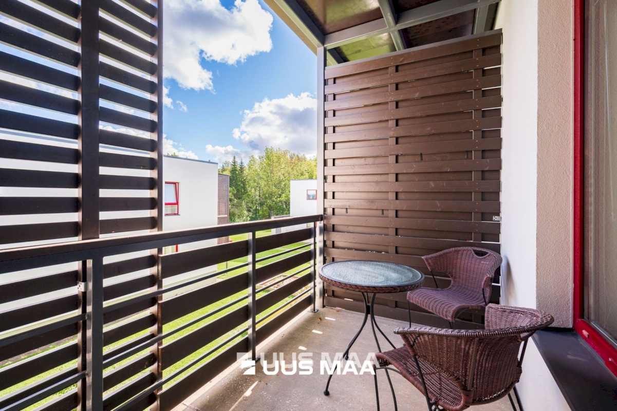 Kambja vald, Ülenurme alevik, Tartu mnt 1