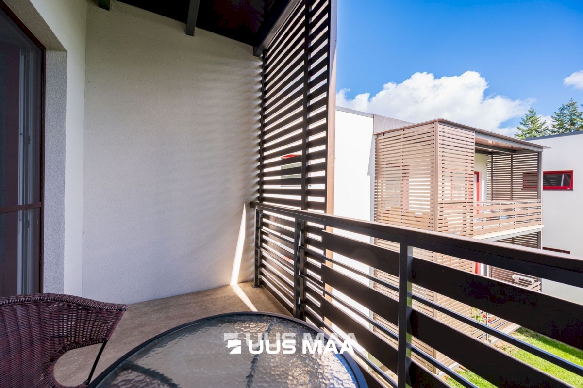 Kambja vald, Ülenurme alevik, Tartu mnt 1