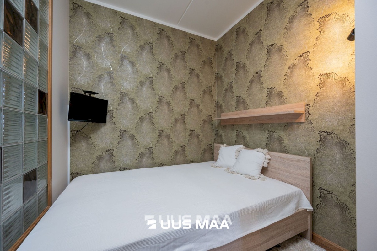 Kambja vald, Ülenurme alevik, Tartu mnt 1