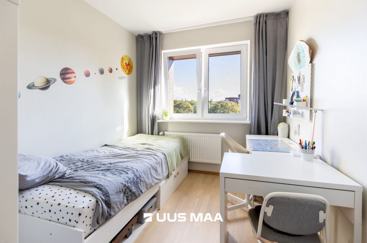 Tallinn, Põhja-Tallinna linnaosa, Pelgulinna, Kolde pst 88