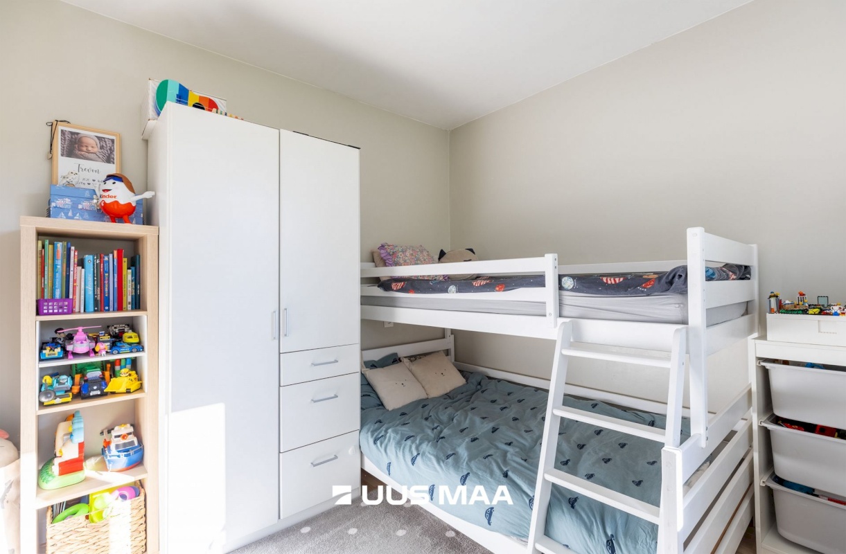 Tallinn, Põhja-Tallinna linnaosa, Pelgulinna, Kolde pst 88