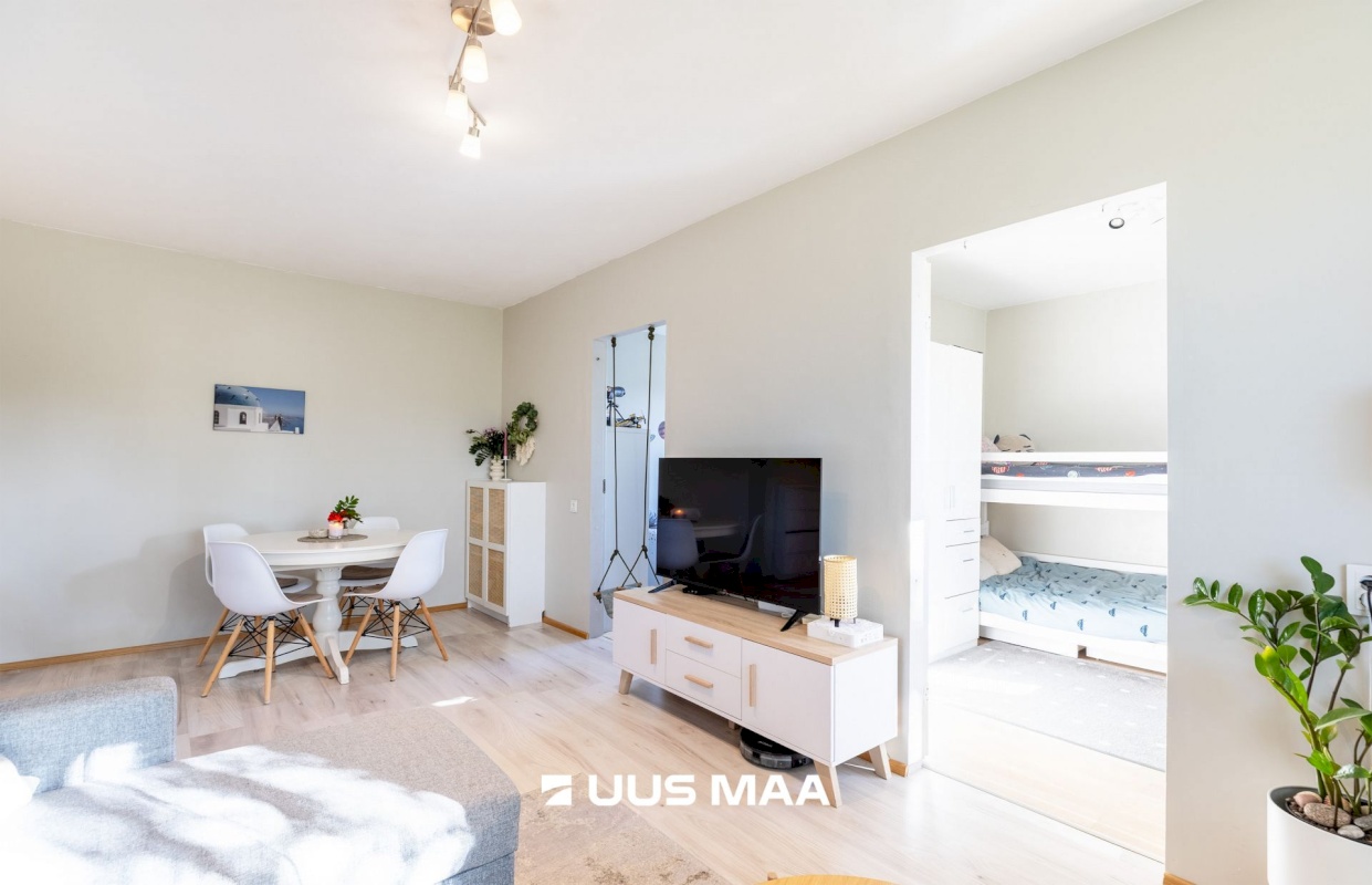 Tallinn, Põhja-Tallinna linnaosa, Pelgulinna, Kolde pst 88