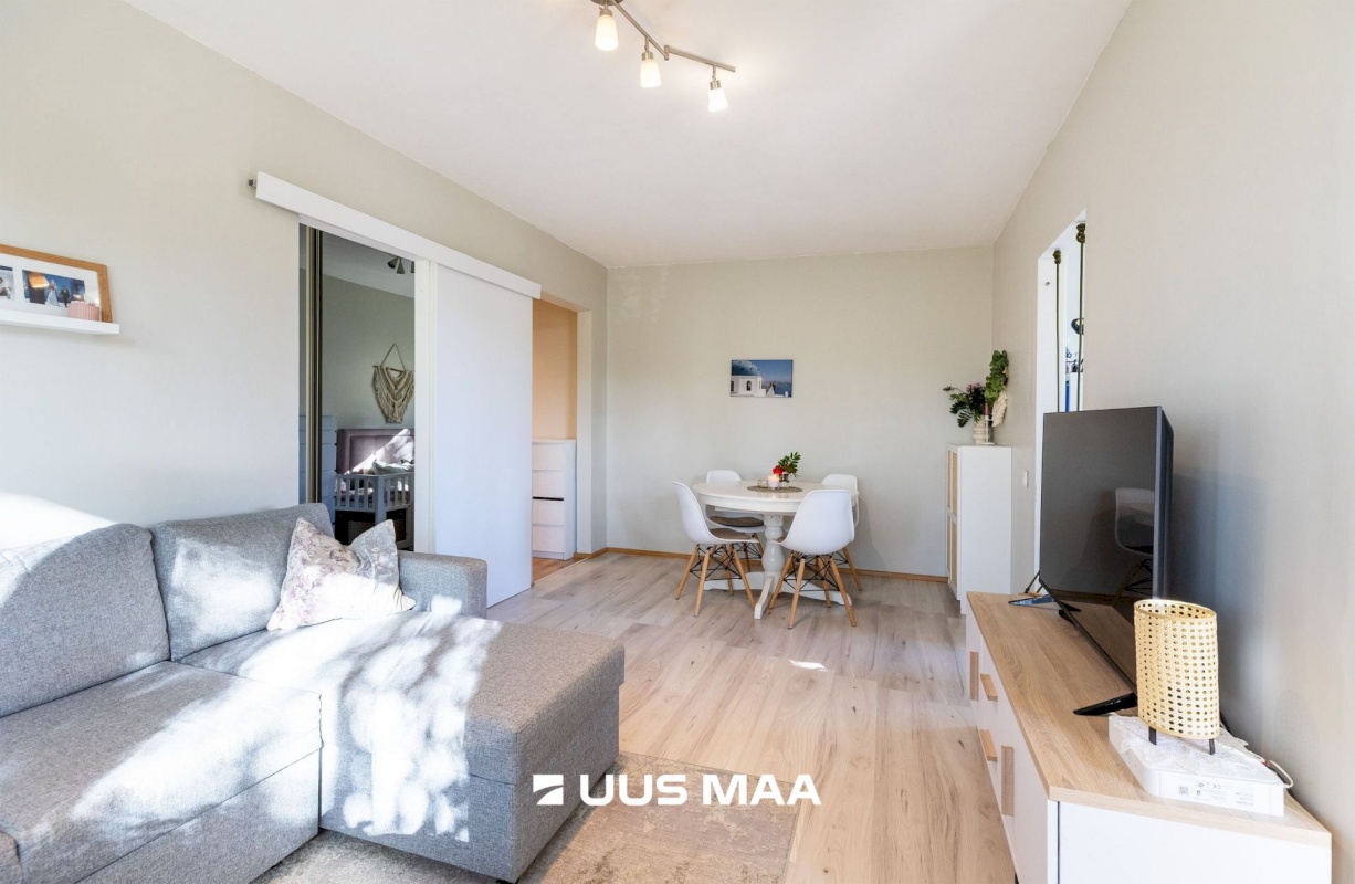 Tallinn, Põhja-Tallinna linnaosa, Pelgulinna, Kolde pst 88