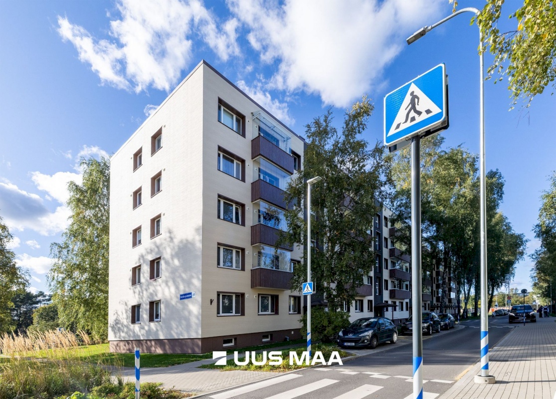 Tallinn, Põhja-Tallinna linnaosa, Pelgulinna, Kolde pst 88