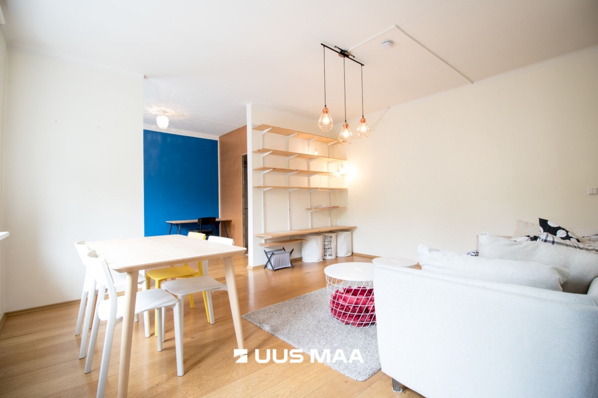 Tallinn, Lasnamäe linnaosa, Sikupilli, Majaka 22