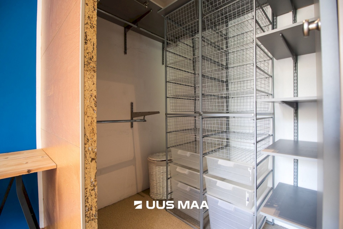 Tallinn, Lasnamäe linnaosa, Sikupilli, Majaka 22