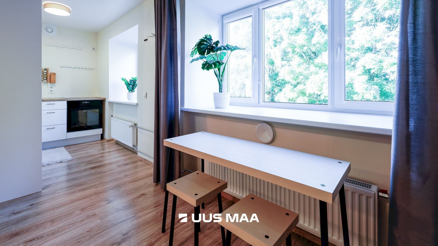 Tallinn, Kristiine linnaosa, Kotka 8