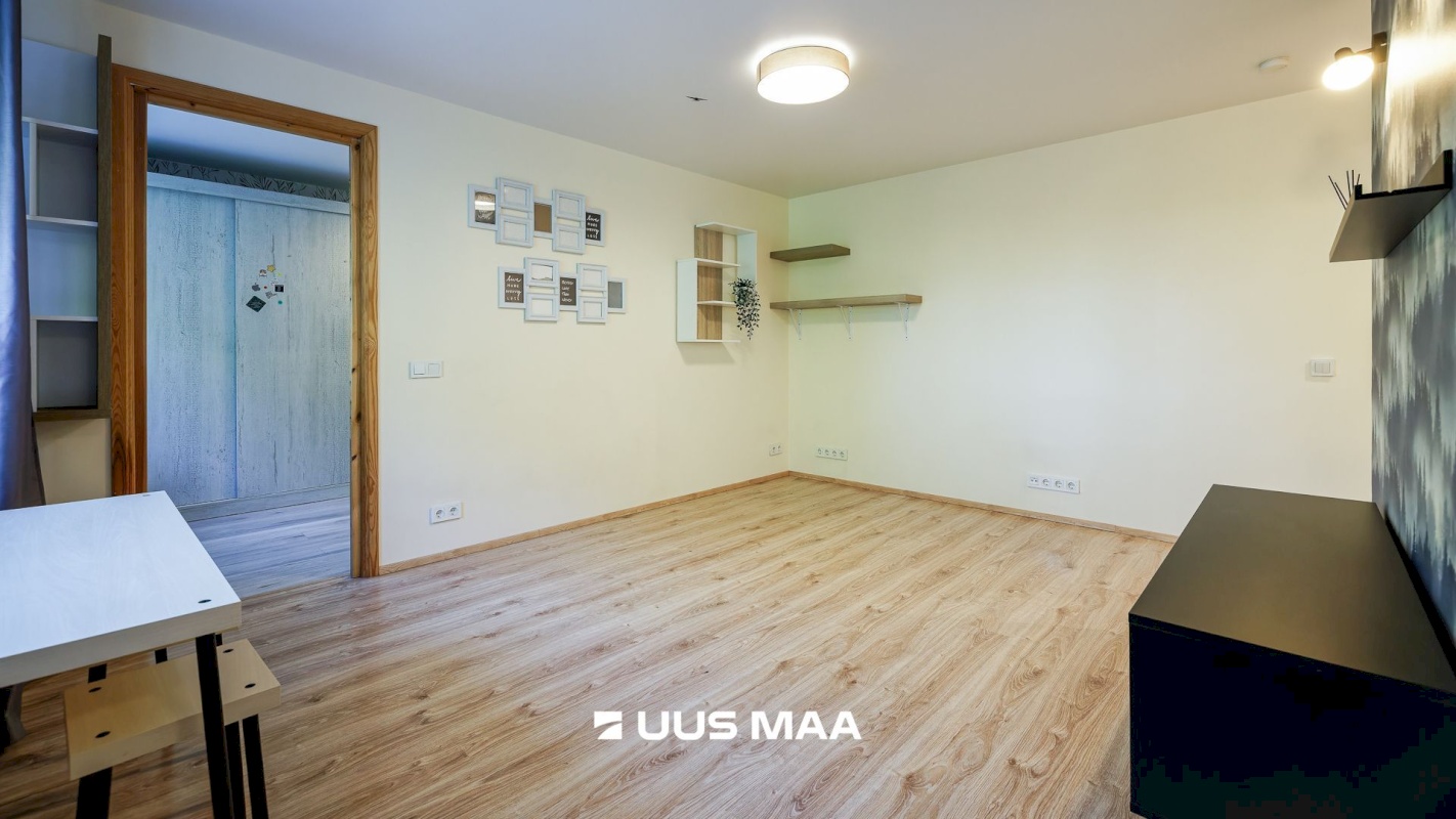 Tallinn, Kristiine linnaosa, Kotka 8