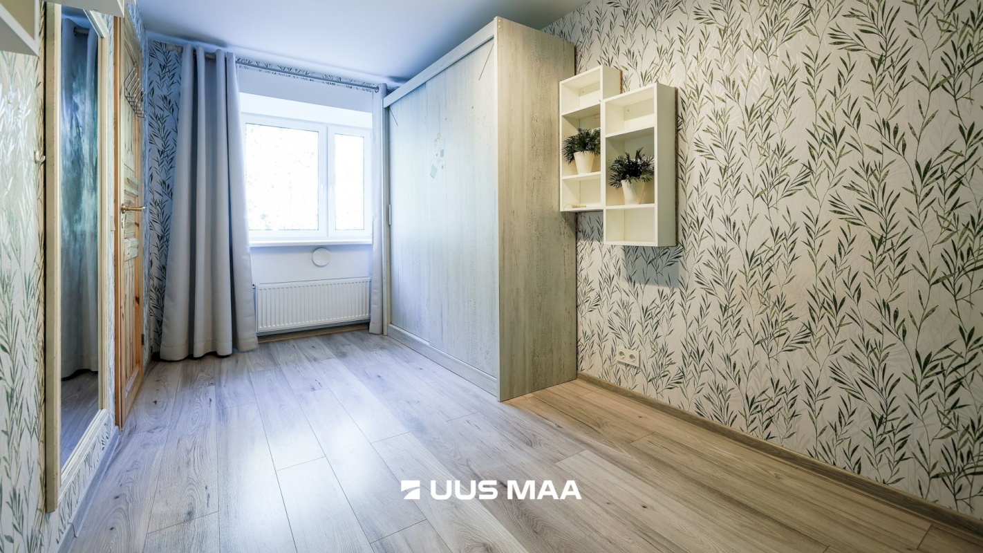 Tallinn, Kristiine linnaosa, Kotka 8
