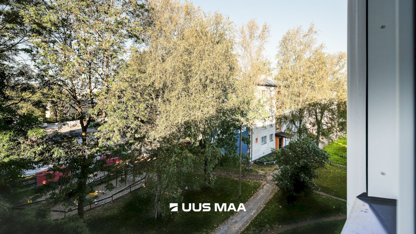 Tallinn, Kristiine linnaosa, Kotka 8