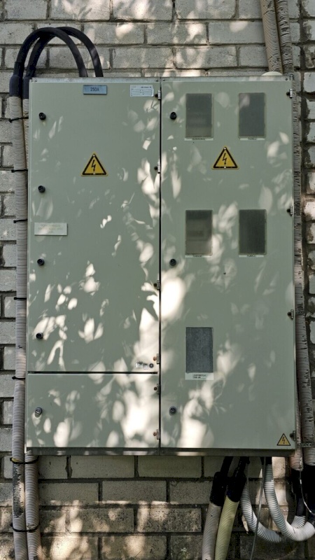 Kohtla-Järve linn, Järve linnaosa, Järveküla tee 66a