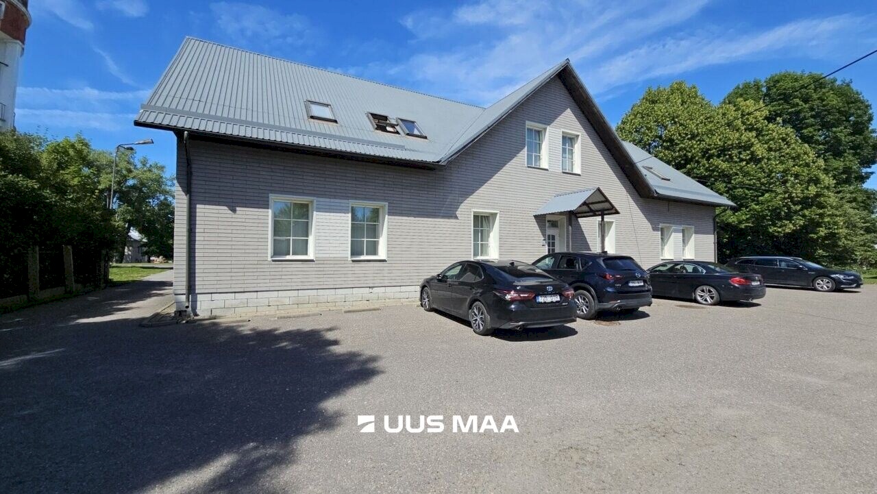 Kohtla-Järve linn, Järve linnaosa, Järveküla tee 66a