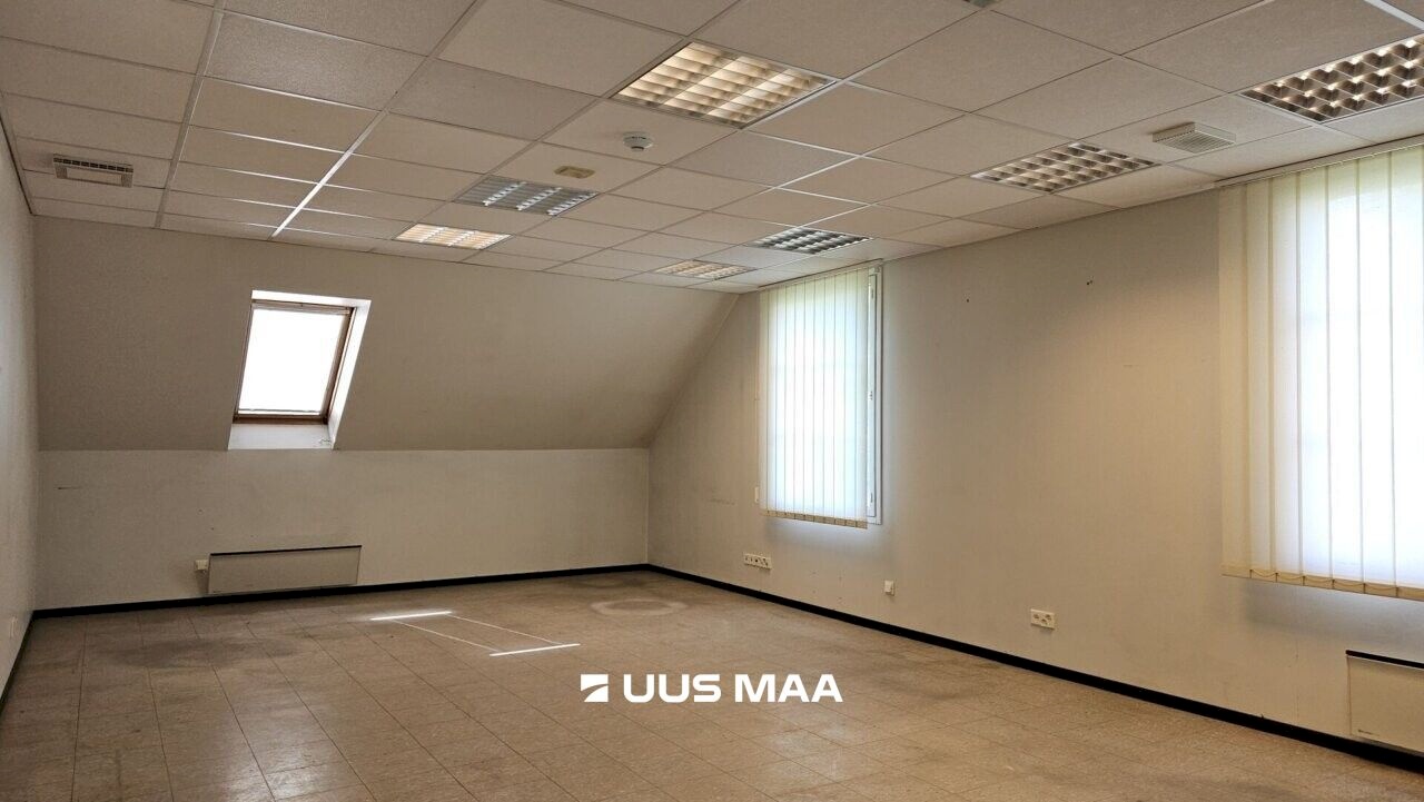 Kohtla-Järve linn, Järve linnaosa, Järveküla tee 66a