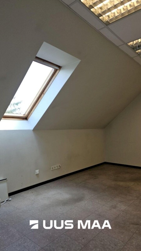 Kohtla-Järve linn, Järve linnaosa, Järveküla tee 66a