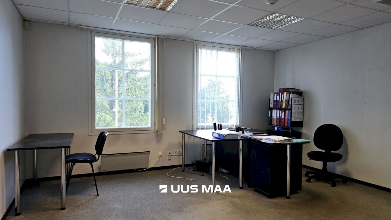 Kohtla-Järve linn, Järve linnaosa, Järveküla tee 66a