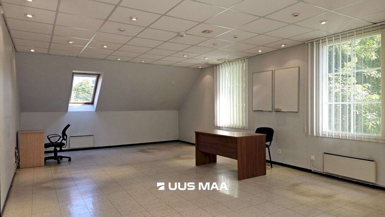 Kohtla-Järve linn, Järve linnaosa, Järveküla tee 66a