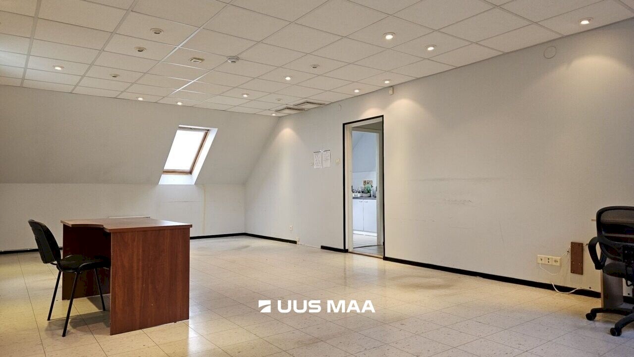 Kohtla-Järve linn, Järve linnaosa, Järveküla tee 66a