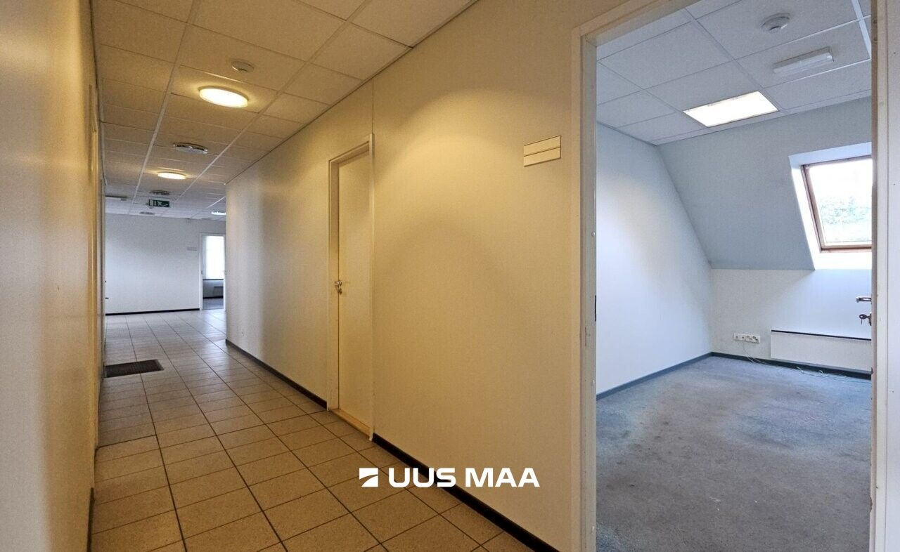 Kohtla-Järve linn, Järve linnaosa, Järveküla tee 66a