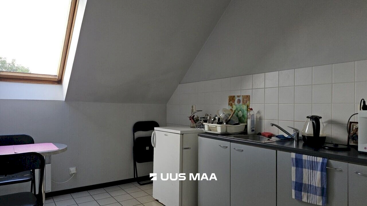 Kohtla-Järve linn, Järve linnaosa, Järveküla tee 66a