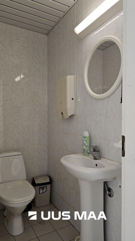 Kohtla-Järve linn, Järve linnaosa, Järveküla tee 66a