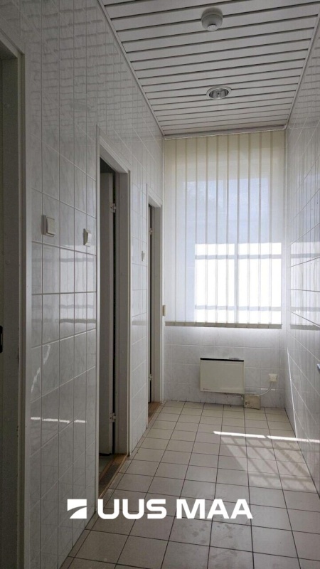 Kohtla-Järve linn, Järve linnaosa, Järveküla tee 66a