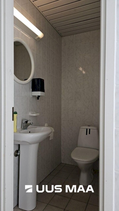 Kohtla-Järve linn, Järve linnaosa, Järveküla tee 66a