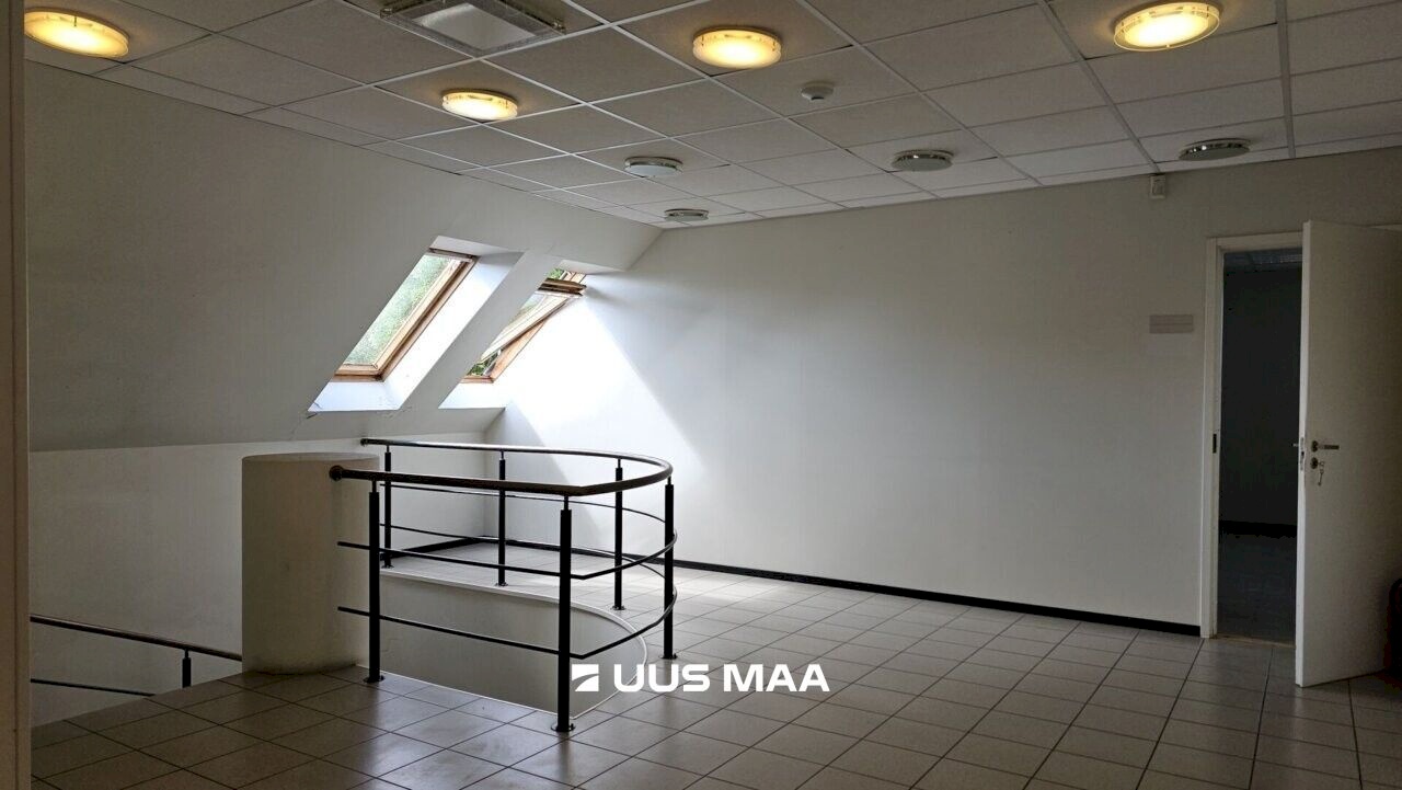 Kohtla-Järve linn, Järve linnaosa, Järveküla tee 66a