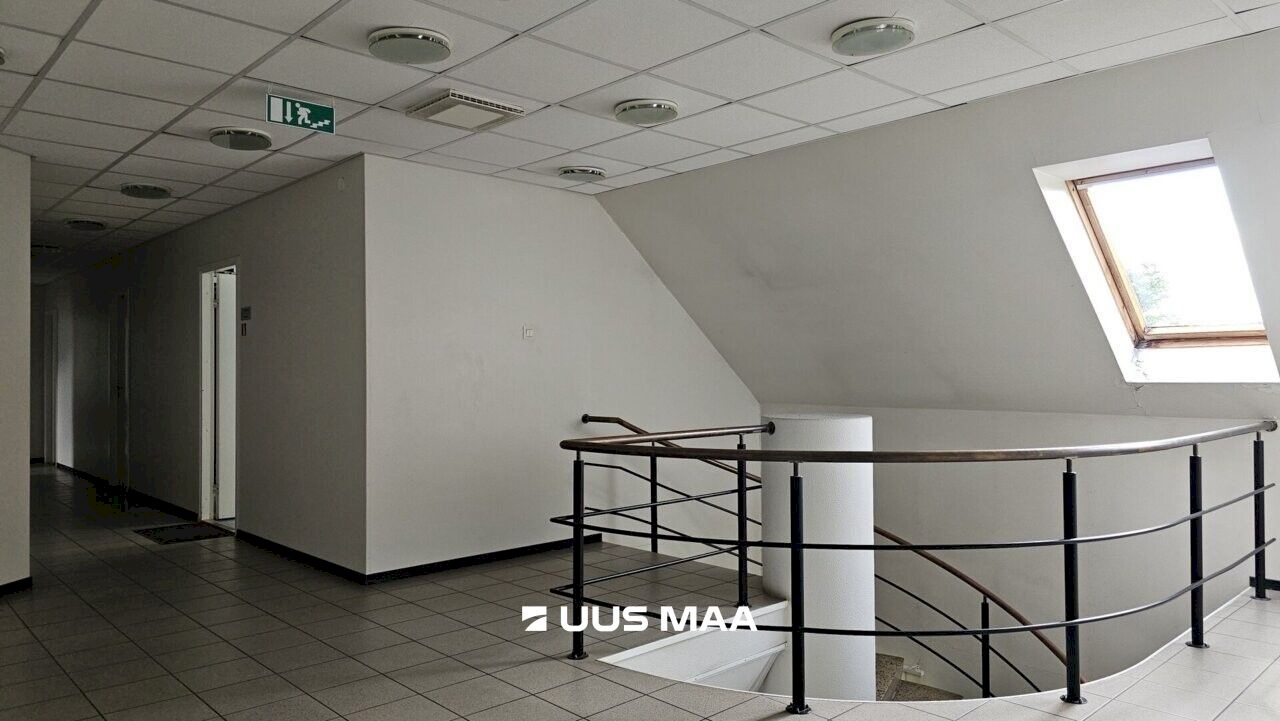 Kohtla-Järve linn, Järve linnaosa, Järveküla tee 66a