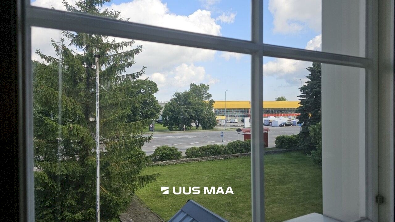 Kohtla-Järve linn, Järve linnaosa, Järveküla tee 66a