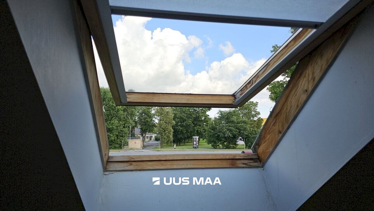 Kohtla-Järve linn, Järve linnaosa, Järveküla tee 66a